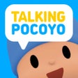 Icono de programa: Talking Pocoyo Free