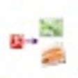 Icono de programa: Pdf To Image Converter