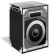 Icono del programa: Bass Test Software