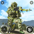 Icon of program: City Sniper 3D FPS 2019: …