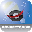 Icon of program: Smart Bluetooth Light Spe…