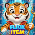Icon of program: FlickItem
