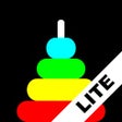 Icon of program: The Towers of Hanoi - Lit…