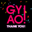 Icon of program: GYAO - 動画アプリ