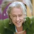 Icon of program: Bob Geldof Quotes
