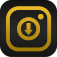 Icon of program: InstaSave for instagram -…