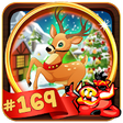 Icono de programa: # 169 Hidden Object New C…