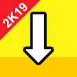 Icon of program: Video Downloader for Biug…