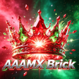 Icono de programa: AAAMX Brick