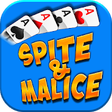 Icono de programa: Spite and Malice
