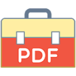 Icon of program: PDF Super Toolkit