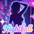 Icon of program: NightCall - Online Video …