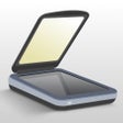 Icon of program: TurboScan Pro - document …