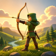 Icon of program: Arrow Valley: Archery Gam…