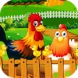 Icon of program: Chicken and Duck Poultry …