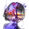 Icono de programa: Double Exposure - Blend M…
