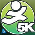 Icon of program: Ease into 5K: run walk in…