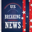 Icon of program: US Breaking News & Latest…