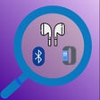 Icon of program: Find My Bluetooth Devices