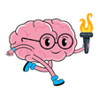 Icon of program: Brain Run IQ - Tricky Puz…