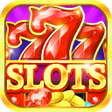 Icon of program: Gem Colorful Slot 777