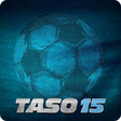 Icono de programa: TASO 15 Full HD Football …