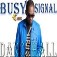 Icono de programa: Busy Signal songs