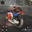 Icon of program: Open World City Bike Driv…