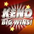 Icon of program: A Keno Big Wins - FREE Ke…