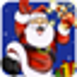 Hop Santa Claus icon