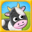 Icon of program: Toddler's Farm Animals so…