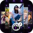 Icon of program: Photo Video Editor With M…