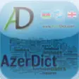 Icon of program: AzerDict