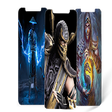 Icono de programa: MK for wallpaper