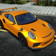 Icono de programa: Porsche 911 GT3 Car Simul…
