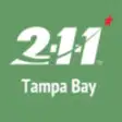Icon of program: 211Connects (Tampa Bay)