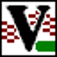 Icon of program: TightVNC Portable