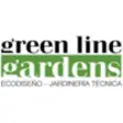 Icon of program: Green Line Gardens