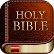 Icon of program: KJV Bible - Red Letters K…
