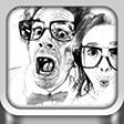 Icon of program: Toon FX Camera free