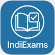 Icon of program: IndiExams - Online Jobs N…
