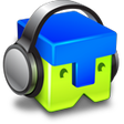 Icono de programa: TuneWiki for Windows