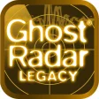 Icon of program: Ghost Radar: LEGACY