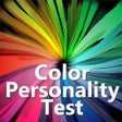 Icon of program: Favorite Color Personalit…