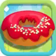 Icon of program: Donut Jam - Yummy and Del…