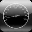Icon of program: GPS Speedometer and Compa…
