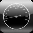 Icon of program: GPS Speedometer and Compa…