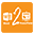 Icono de programa: Word2PowerPoint