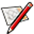 Icono de programa: LayoutEditor for Fedora (…