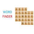 Icon of program: Word Finder Scrabble Solv…